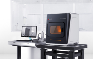 BMF microArch® S140