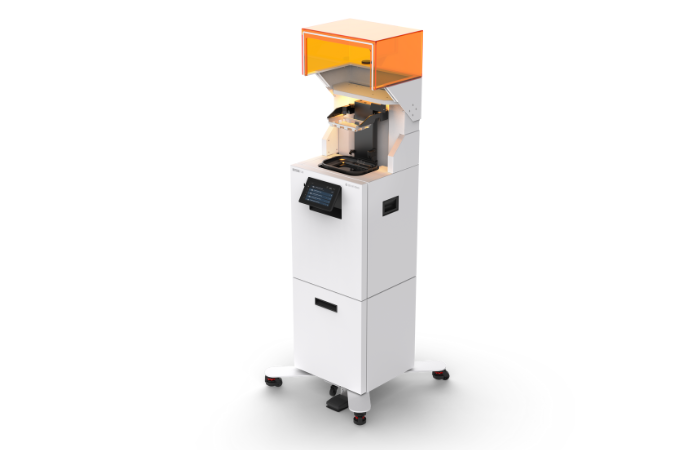 3D Systems Figure 4 135