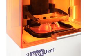 3D Systems NextDent 5100