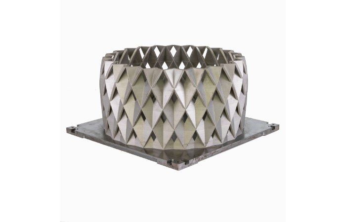 3D Systems DMP Factory 500