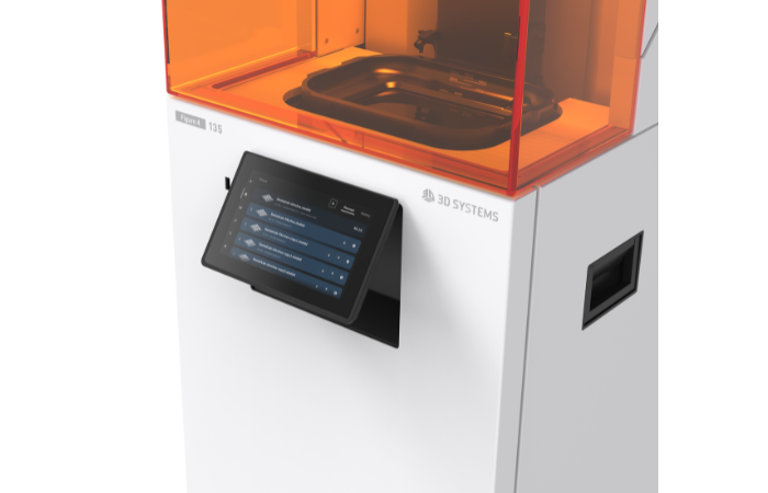 3D Systems Figure 4 135