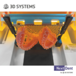 3D Systems NextDent 5100
