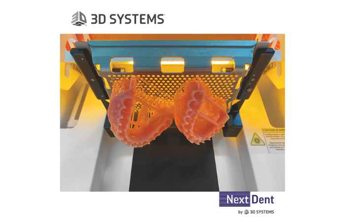 3D Systems NextDent 5100