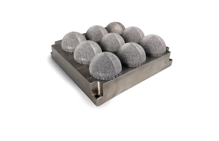 3D Systems DMP Flex 350