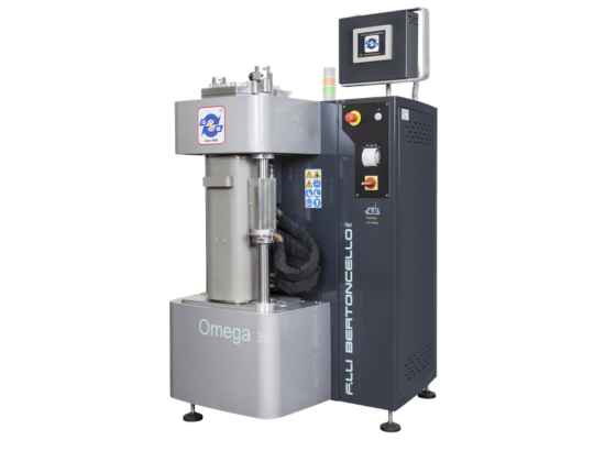 Technical Specifications