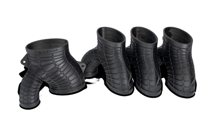 3D Systems Figure 4 135