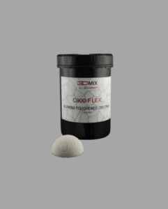 Alumina Toughened Zirconia