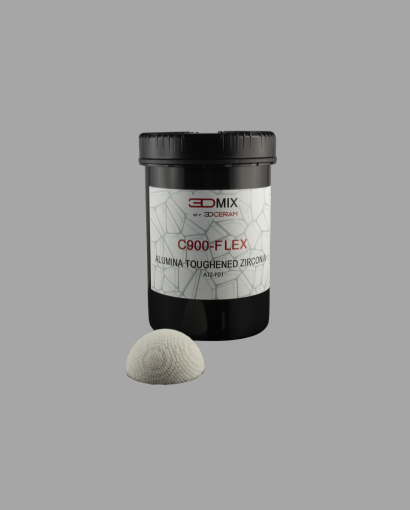 Alumina Toughened Zirconia