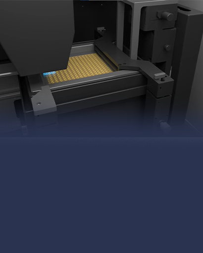 Projection Micro Stereolithography (Micro SLA)