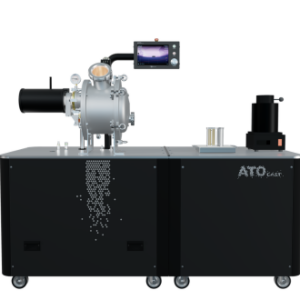 ATO by 3DLAB ATO Cast