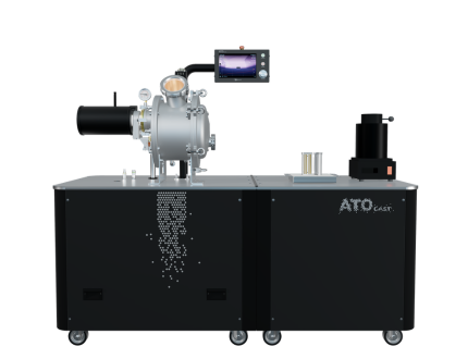 ATO by 3DLAB ATO Cast