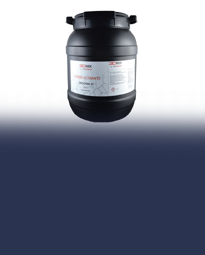 Ceramic - Slurry / Filament