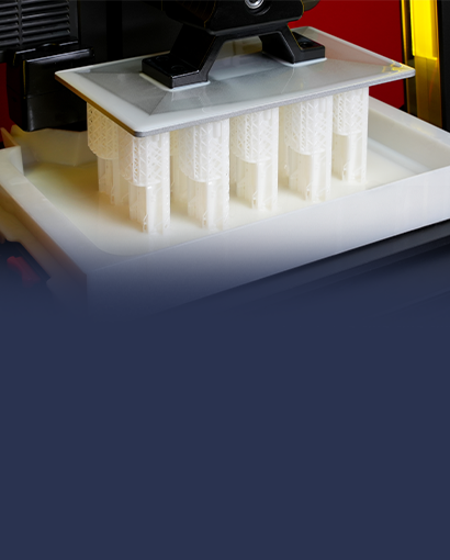 Figure 4 / Digital Light Processing (DLP)