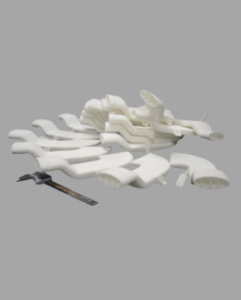 DuraForm ProX PA (SLS)