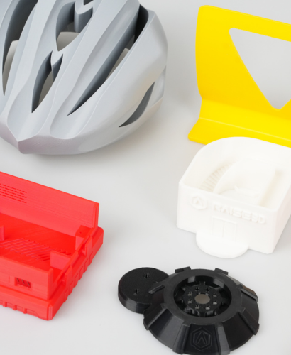 FFF / FDM 3D Printing Services
