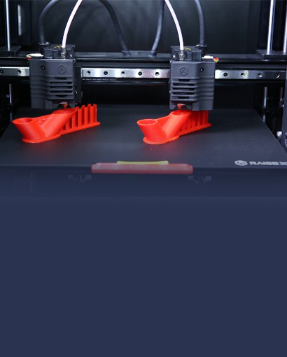 Fused Filament Fabrication (FFF)