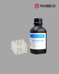 Forward AM Ultracur3D® EL 4000