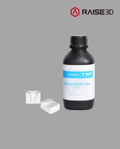 Forward AM Ultracur3D® RG 3280