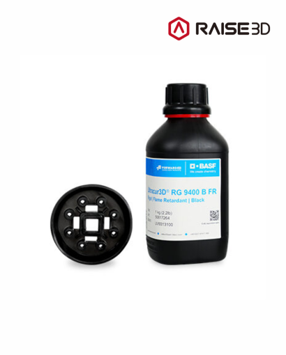 Forward AM Ultracur3D® RG 9400 B FR