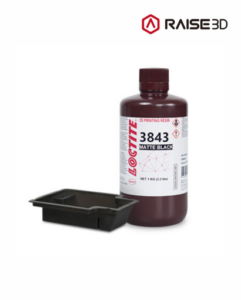 Henkel LOCTITE 3D 3843 Black