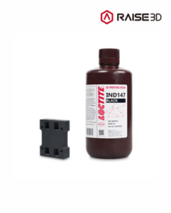 Henkel LOCTITE 3D IND147 Black