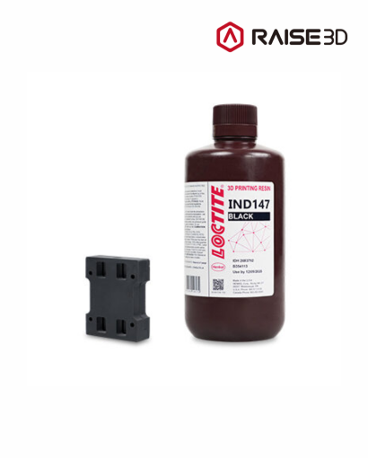 Henkel LOCTITE 3D IND147 Black