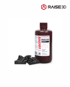 Henkel LOCTITE 3D IND249 Black