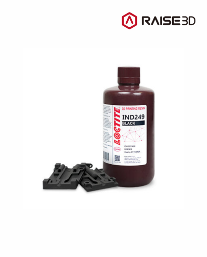 Henkel LOCTITE 3D IND249 Black