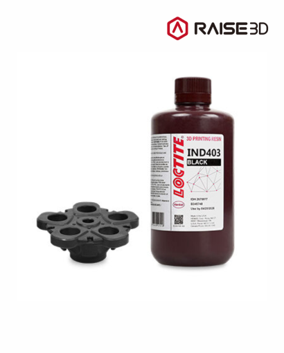Henkel LOCTITE 3D IND403 Black
