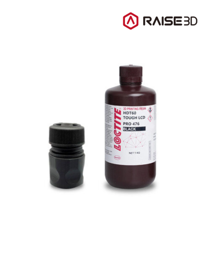 Henkel LOCTITE 3D IND405 Black