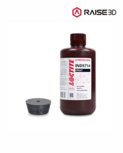 Henkel LOCTITE 3D IND5714 Gray