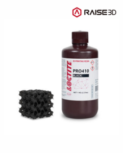 Henkel LOCTITE 3D PRO410 Black