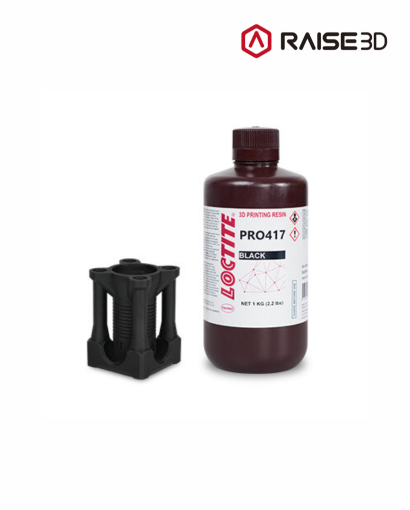 Henkel LOCTITE 3D PRO417 Black