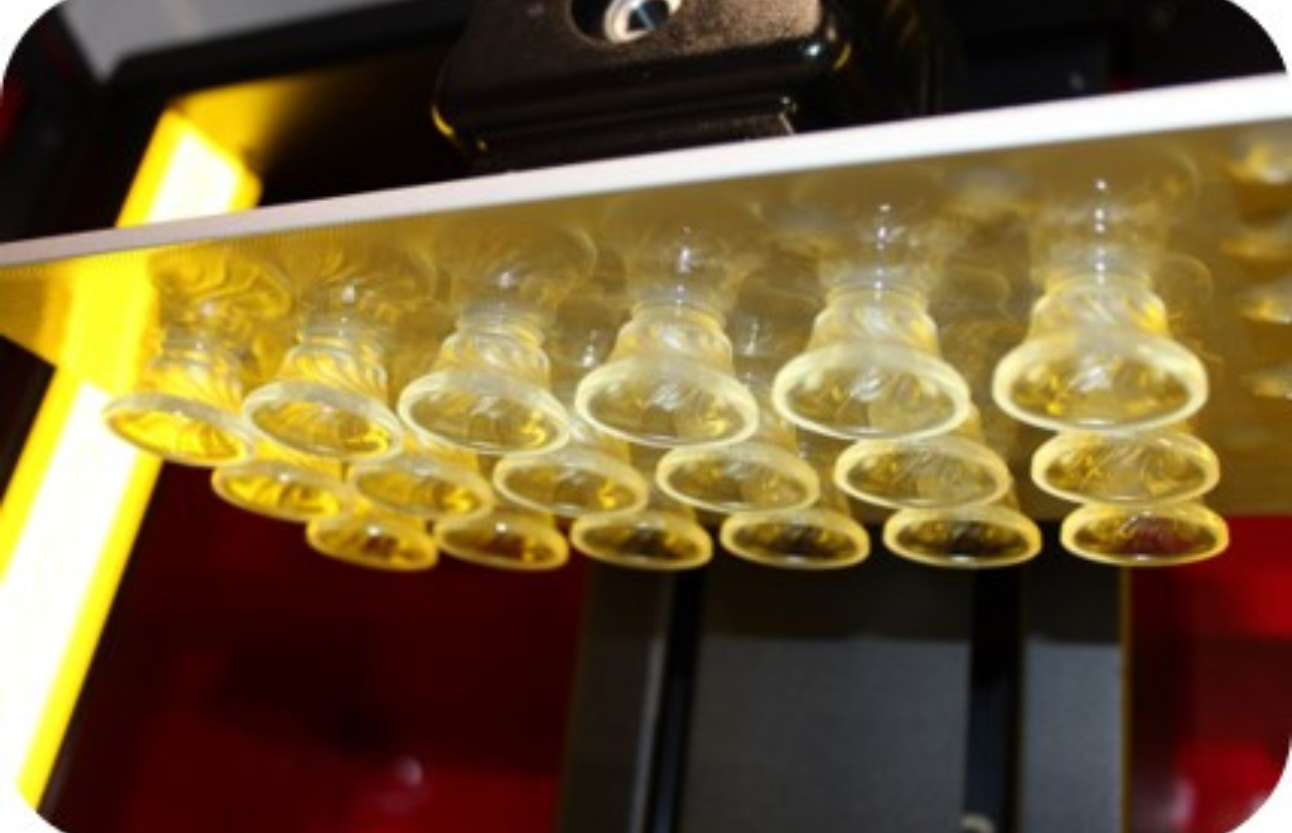 Rapid Prototype Molding with 3D Printed Molds – Raise3D Provides the Solution