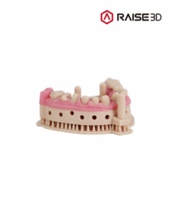 Liqcreate Dental Model Pro Beige
