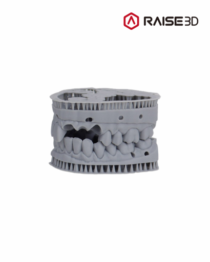 Liqcreate Dental Model Pro Grey