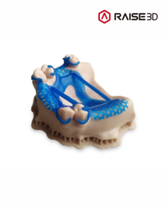 Liqcreate Wax Castable