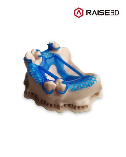 Liqcreate Wax Castable