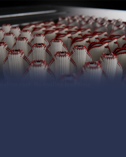 MultiJet Printing (MJP)