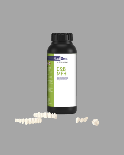 NextDent C&B MFH