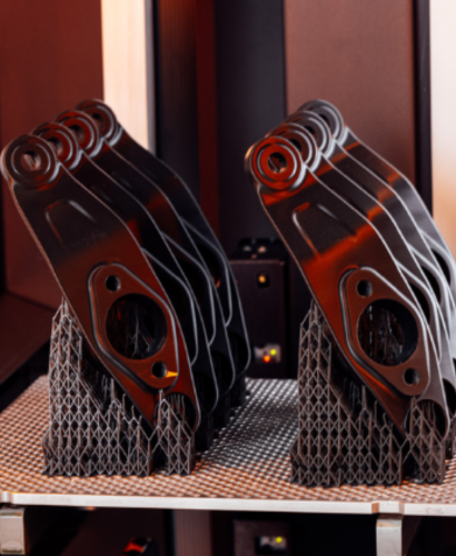 SLA 3D Printing Services