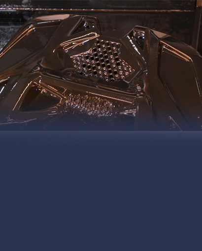 Stereolithography (SLA)