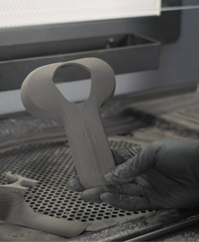 SLS 3D Printing Services