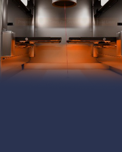 Selective Laser Sintering (SLS)