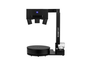 Smart Automation for Reliable 3D Measurement