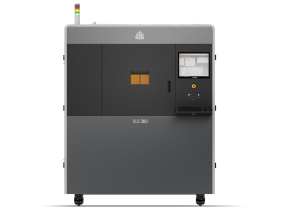 3D Systems SLS 380