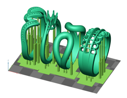 3D Sprint® software