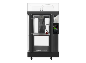 Raise3D Pro3 plus