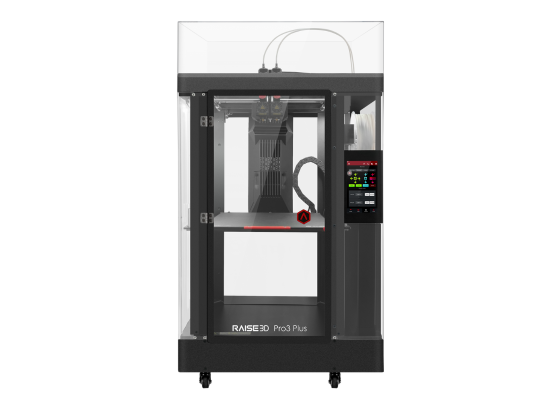 Raise3D Pro3 plus