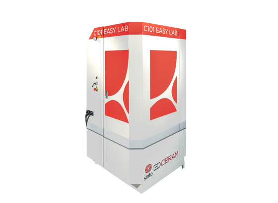 3DCeram C101 EASY LAB
